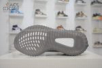 LWF 1:1 Best Edition adidas Yeezy 350 Boost V2 "Space ash" IF3219 Super Clone - Image 5