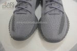 LWF 1:1 Best Edition adidas Yeezy 350 Boost V2 "Space ash" IF3219 Super Clone - Image 8