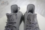 LWF 1:1 Best Edition adidas Yeezy 350 Boost V2 "Space ash" IF3219 Super Clone - Image 9