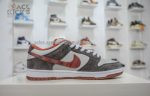 MF1:1 Best Edition Crushed D.C x Nike SB Dunk Low Pro Super Clone - Image 3