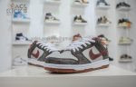 MF1:1 Best Edition Crushed D.C x Nike SB Dunk Low Pro Super Clone - Image 4