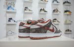 MF1:1 Best Edition Crushed D.C x Nike SB Dunk Low Pro Super Clone - Image 5