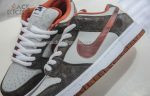 MF1:1 Best Edition Crushed D.C x Nike SB Dunk Low Pro Super Clone - Image 7