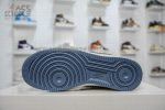 LJRF1:1 Best Edition AKIRA×Nike Air Force 1 Low ’07 Morandi Sky blue Super Clone - Image 5