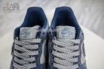 LJRF1:1 Best Edition AKIRA×Nike Air Force 1 Low ’07 Morandi Sky blue Super Clone - Image 8