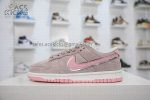 MF1:1 Best Edition Otomo Katsuhiro x Nike SB Dunk Low "Steamboy OST" Pink Super Clone