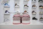 MF1:1 Best Edition Otomo Katsuhiro x Nike SB Dunk Low "Steamboy OST" Pink Super Clone - Image 2