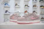 MF1:1 Best Edition Otomo Katsuhiro x Nike SB Dunk Low "Steamboy OST" Pink Super Clone - Image 4