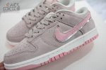 MF1:1 Best Edition Otomo Katsuhiro x Nike SB Dunk Low "Steamboy OST" Pink Super Clone - Image 7