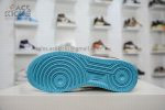 LJRF1:1 Best Edition Nk Air Force 1'07 Low Rouge Super Clone - Image 5