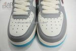 LJRF1:1 Best Edition Nk Air Force 1'07 Low Rouge Super Clone - Image 9
