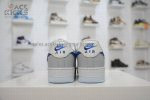 LJRF1:1 Best Edition Nike Air Force 1'07 Low “Arctic ice” Super Clone - Image 2