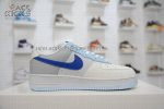 LJRF1:1 Best Edition Nike Air Force 1'07 Low “Arctic ice” Super Clone - Image 3