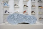 LJRF1:1 Best Edition Nike Air Force 1'07 Low “Arctic ice” Super Clone - Image 5