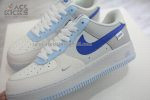 LJRF1:1 Best Edition Nike Air Force 1'07 Low “Arctic ice” Super Clone - Image 7