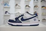 MF1:1 Best Edition Nike SB Dunk Low White and Green graffiti Super Clone