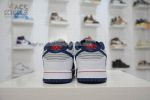 MF1:1 Best Edition Nike SB Dunk Low White and Green graffiti Super Clone - Image 2