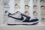 MF1:1 Best Edition Nike SB Dunk Low White and Green graffiti Super Clone - Image 3