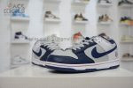 MF1:1 Best Edition Nike SB Dunk Low White and Green graffiti Super Clone - Image 4
