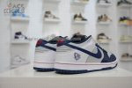 MF1:1 Best Edition Nike SB Dunk Low White and Green graffiti Super Clone - Image 6