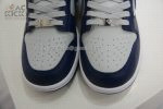 MF1:1 Best Edition Nike SB Dunk Low White and Green graffiti Super Clone - Image 8