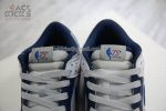 MF1:1 Best Edition Nike SB Dunk Low White and Green graffiti Super Clone - Image 9