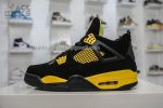 LJRF1:1 Best Edition Jordan 4 Retro Thunder Super Clone