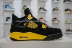 LJRF1:1 Best Edition Jordan 4 Retro Thunder Super Clone - Image 3