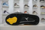 LJRF1:1 Best Edition Jordan 4 Retro Thunder Super Clone - Image 5