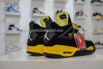 LJRF1:1 Best Edition Jordan 4 Retro Thunder Super Clone - Image 6