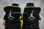 LJRF1:1 Best Edition Jordan 4 Retro Thunder Super Clone - Image 8
