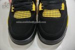 LJRF1:1 Best Edition Jordan 4 Retro Thunder Super Clone - Image 9