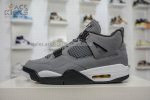 LJRF1:1 Best Edition Jordan 4 Retro cool grey Super Clone