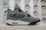 LJRF1:1 Best Edition Jordan 4 Retro cool grey Super Clone - Image 3