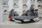 LJRF1:1 Best Edition Jordan 4 Retro cool grey Super Clone - Image 4