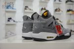 LJRF1:1 Best Edition Jordan 4 Retro cool grey Super Clone - Image 6