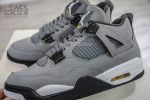 LJRF1:1 Best Edition Jordan 4 Retro cool grey Super Clone - Image 7
