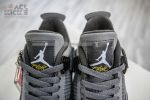 LJRF1:1 Best Edition Jordan 4 Retro cool grey Super Clone - Image 8