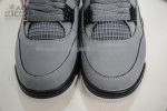 LJRF1:1 Best Edition Jordan 4 Retro cool grey Super Clone - Image 9