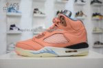 LJRF1:1 Best Edition Jordan 5 Retro DJ Khaled We The Best Crimson Bliss Super Clone