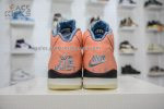 LJRF1:1 Best Edition Jordan 5 Retro DJ Khaled We The Best Crimson Bliss Super Clone - Image 2