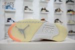 LJRF1:1 Best Edition Jordan 5 Retro DJ Khaled We The Best Crimson Bliss Super Clone - Image 5